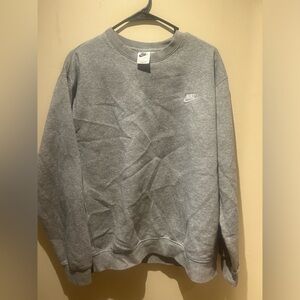 Nike Crewneck Sweatshirt